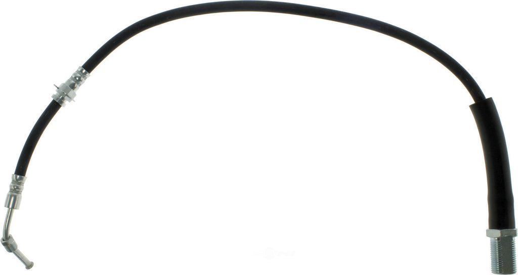 Frt Brake Hose  Centric Parts  150.80005