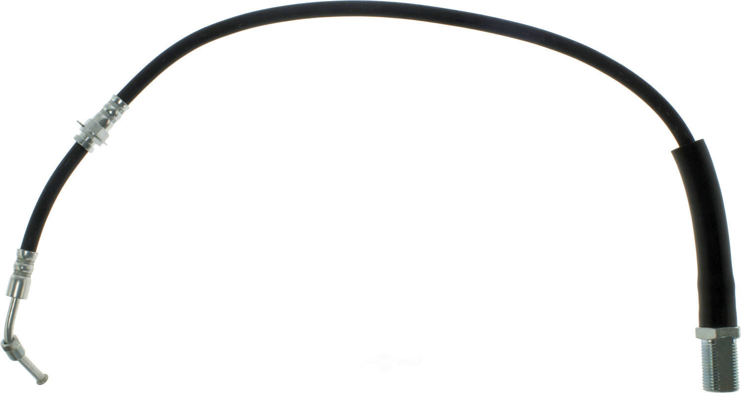 Frt Brake Hose  Centric Parts  150.80005