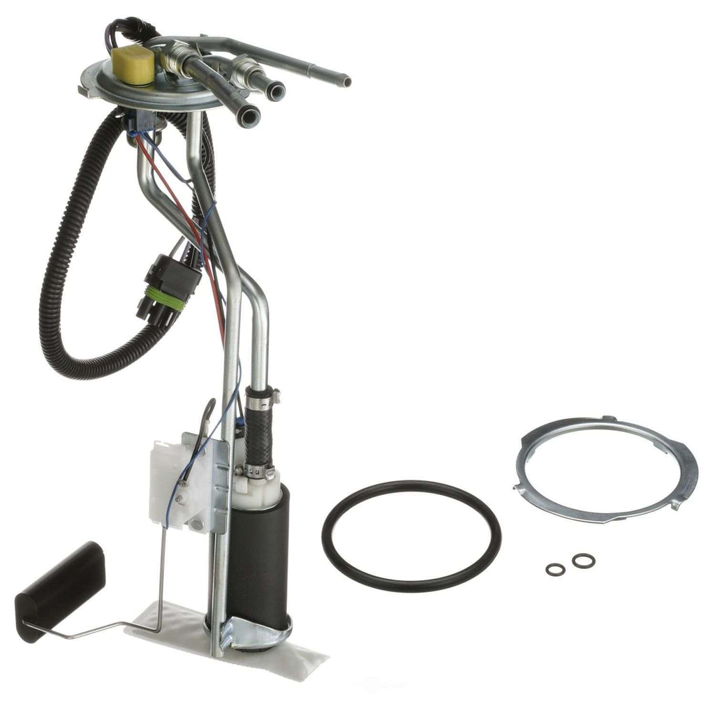Fuel Pump Hanger Assy  Delphi  HP10258