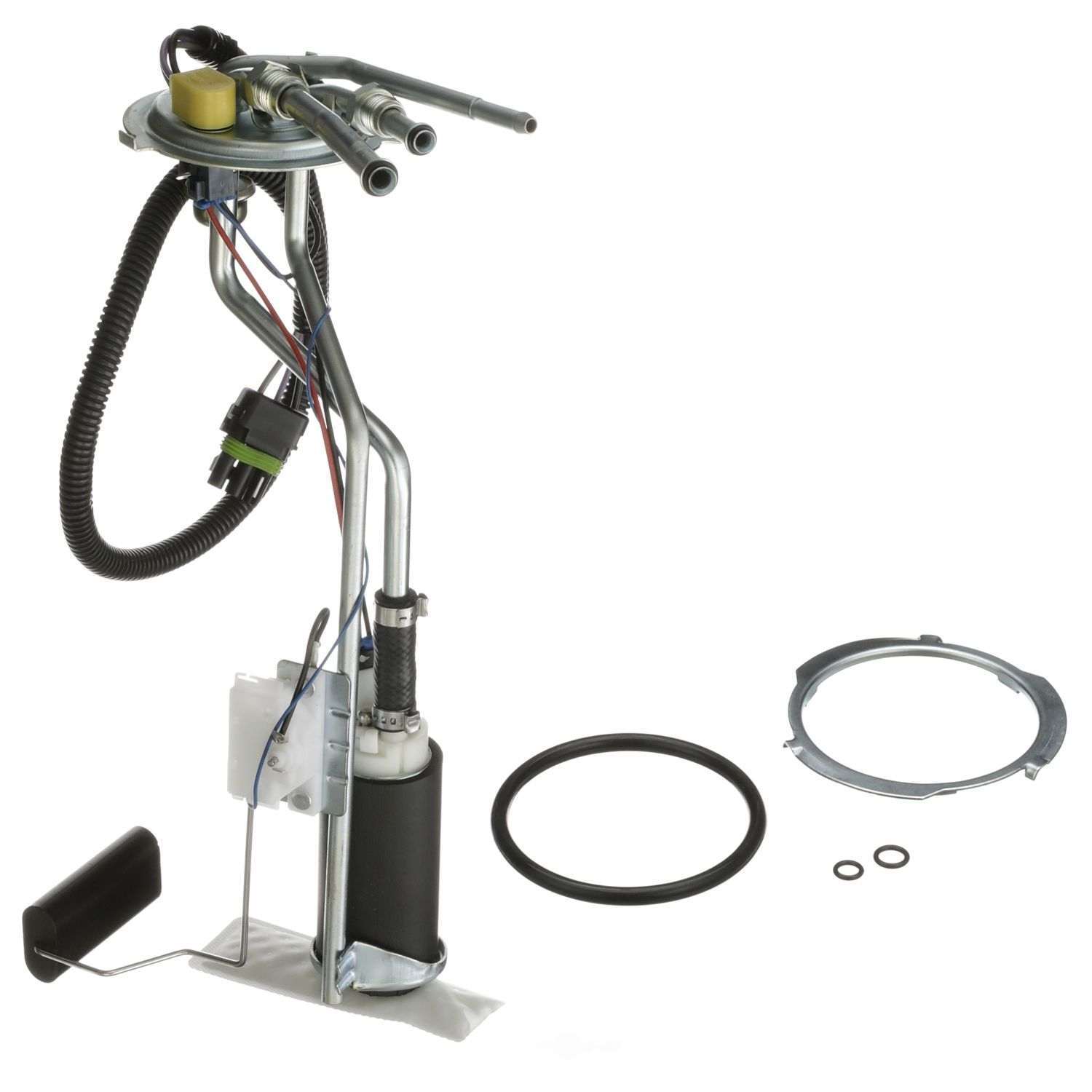 Fuel Pump Hanger Assy  Delphi  HP10258