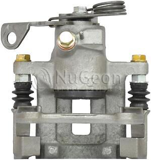 Rr Right Rebuilt Brake Caliper  Nugeon  99-02118A