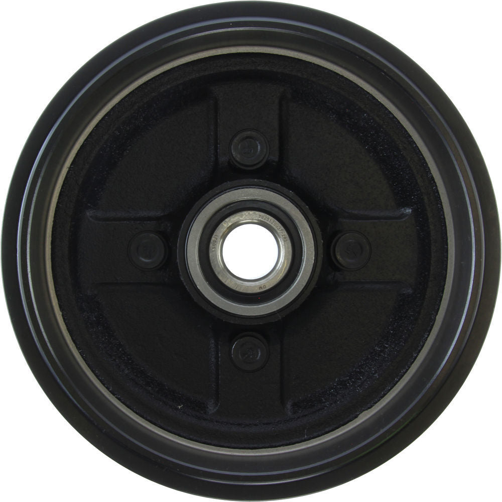 Rr Brake Drum  Centric Parts  122.49003