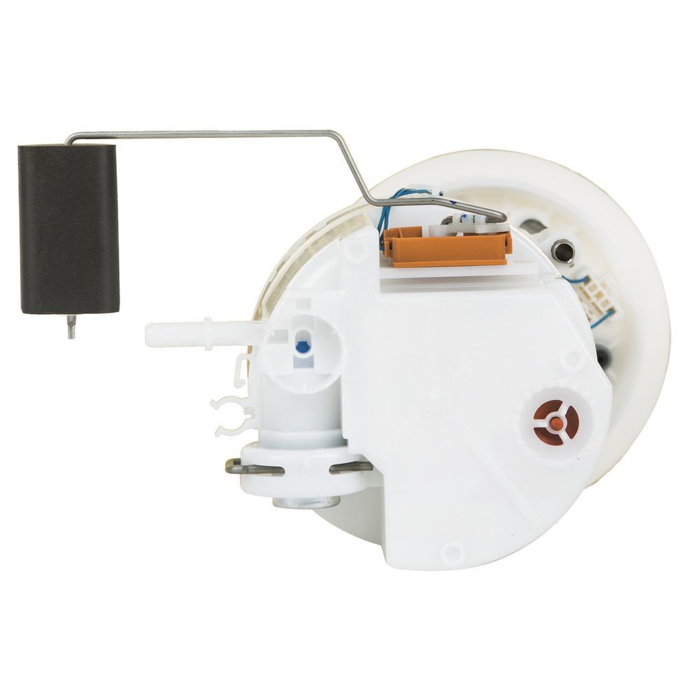 Fuel Pump Module Assy  Delphi  FG1272