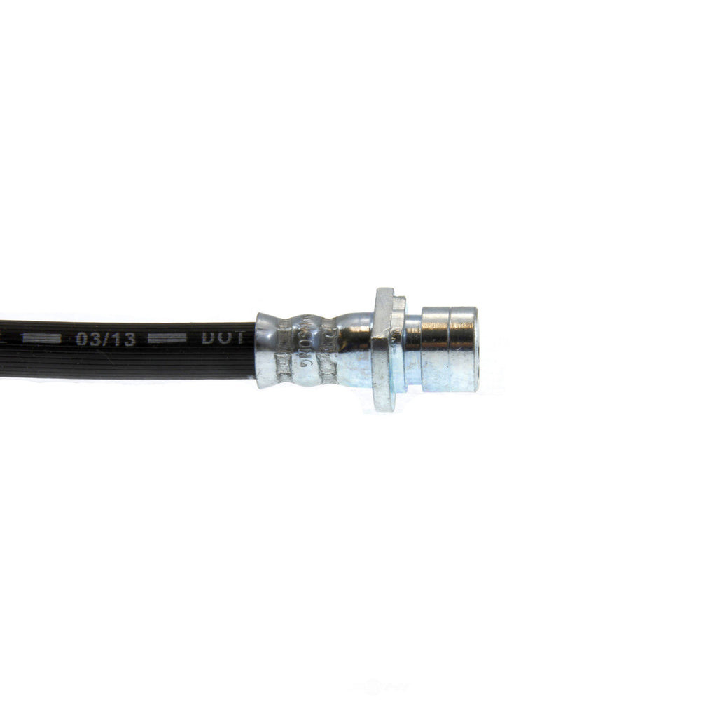 Frt Brake Hose  Centric Parts  150.40098