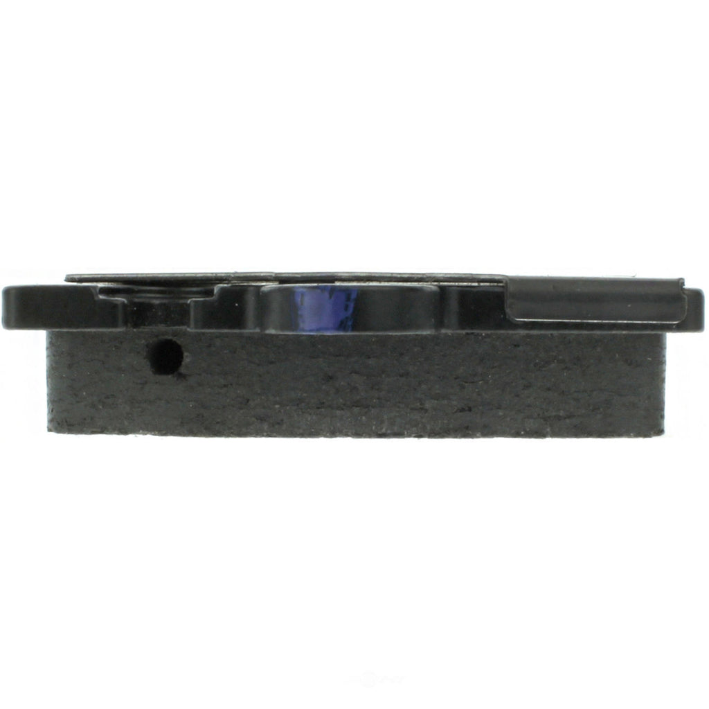 Rr Super Prem Semi-Met Brake Pads  Centric Parts  104.08760