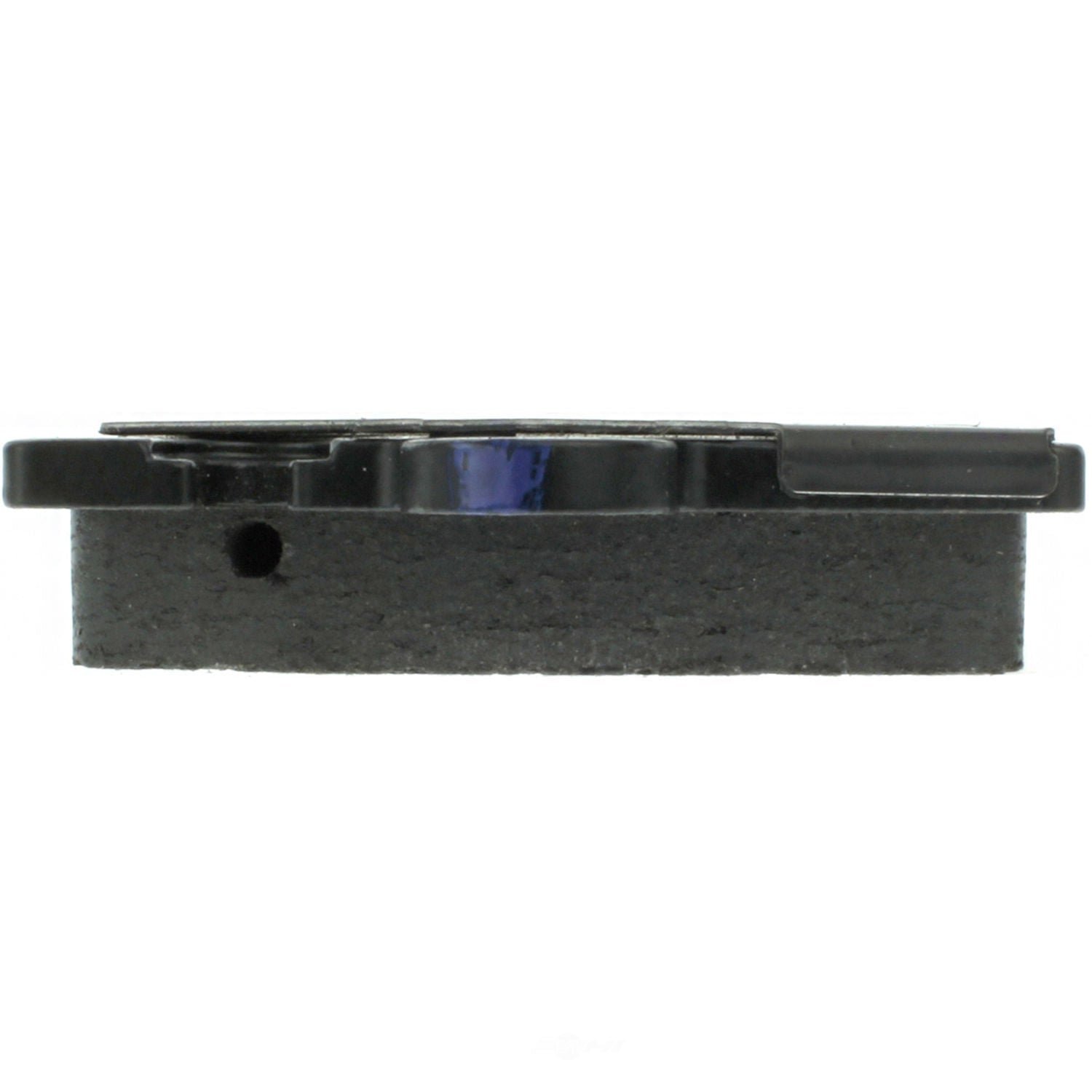 Rr Super Prem Semi-Met Brake Pads  Centric Parts  104.08760