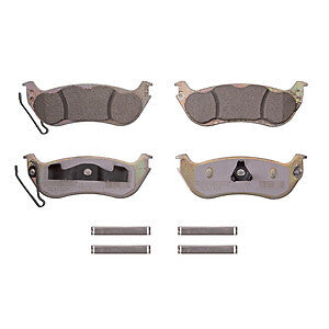 Wagner Premium OEX Ceramic Brake Pad OEX1109