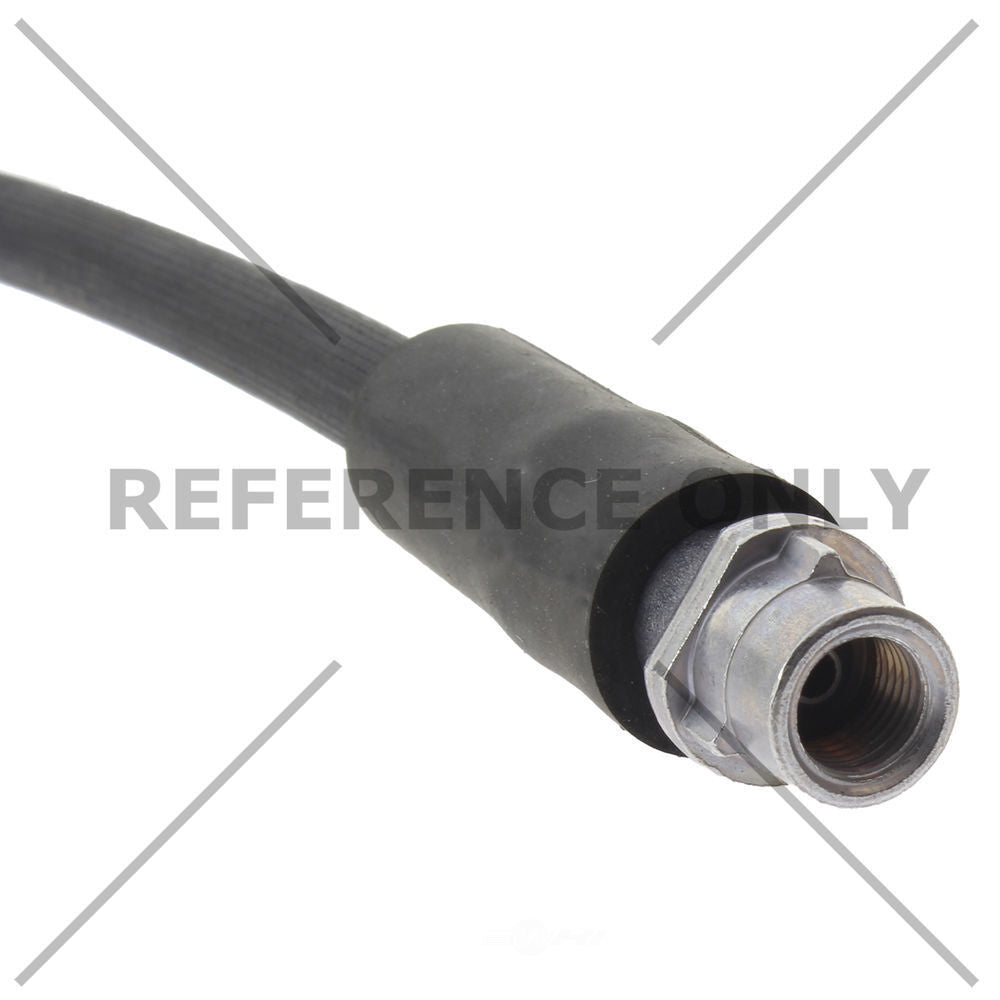 Frt Brake Hose  Centric Parts  150.62197