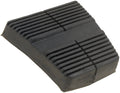 Clutch Pedal Pad  Dorman/Help  20733