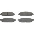 Wagner New Quickstop Ceramic Brake Pad ZD1181
