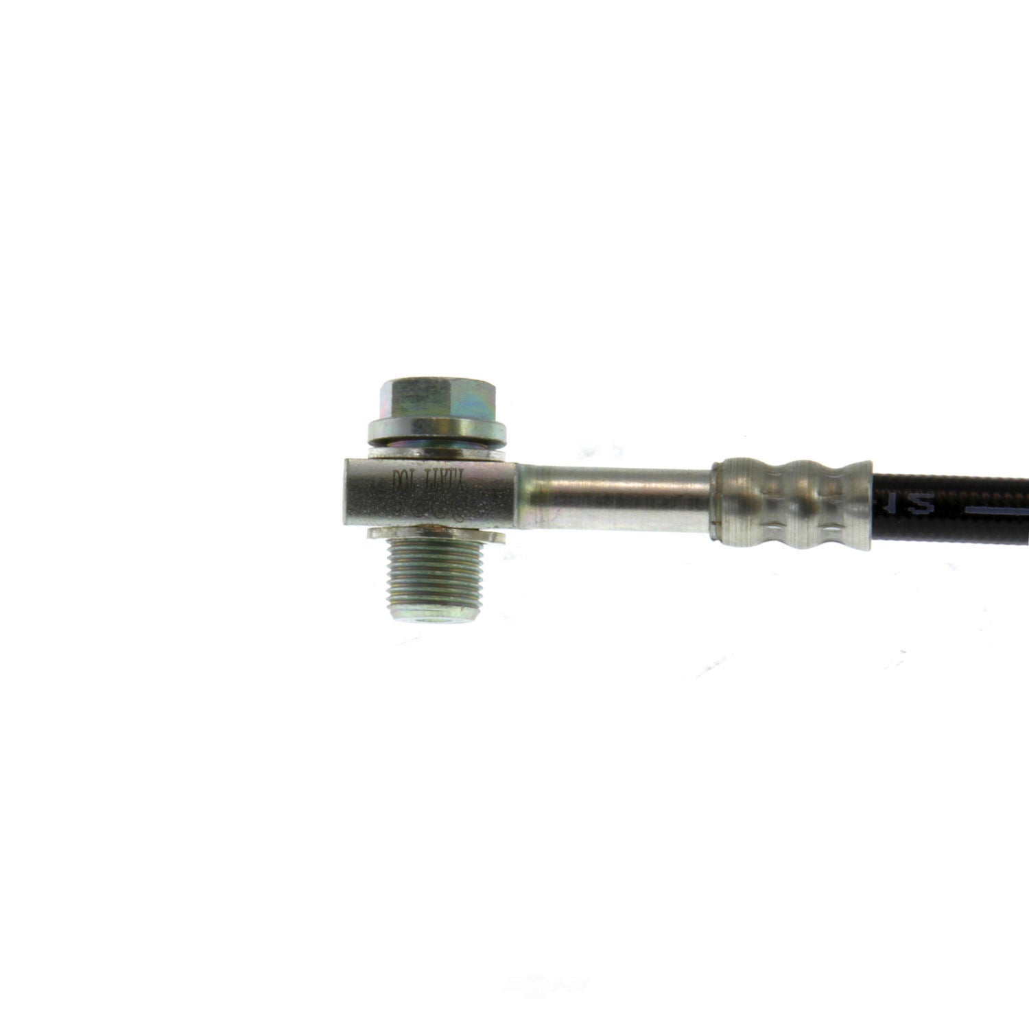 Brake Hose  Centric Parts  150.33356