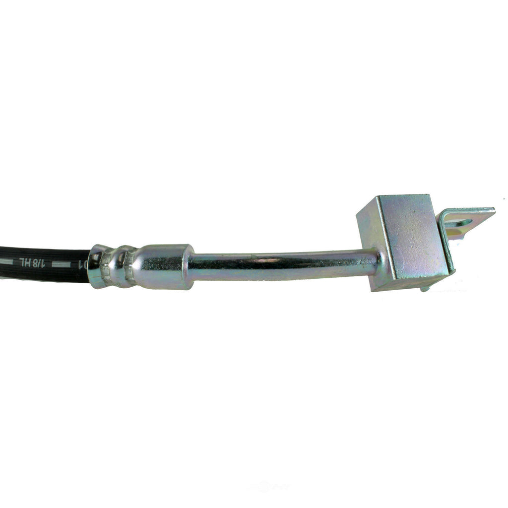 Frt Brake Hose  Centric Parts  150.58015