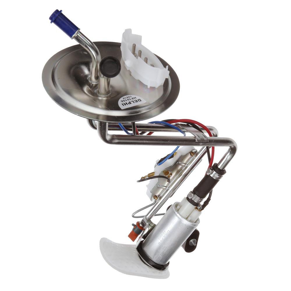 Fuel Pump Hanger Assy  Delphi  HP10156
