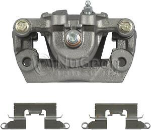 Rr Lft Rebuilt Brake Caliper  Nugeon  99-17946B