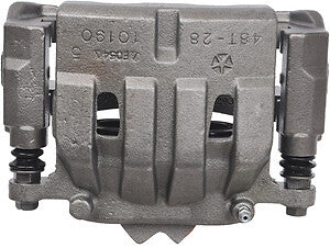 Frt Rt Rebuilt Brake Caliper w/Hwd  Cardone Industries  18B5509