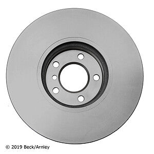 Frt Prem Brk Rotor  Beck/Arnley  083-3716