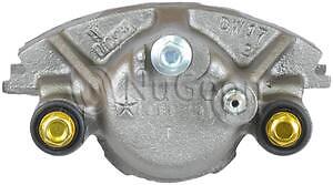Frt Rt Rebuilt Brake Caliper  Nugeon  97-17648B