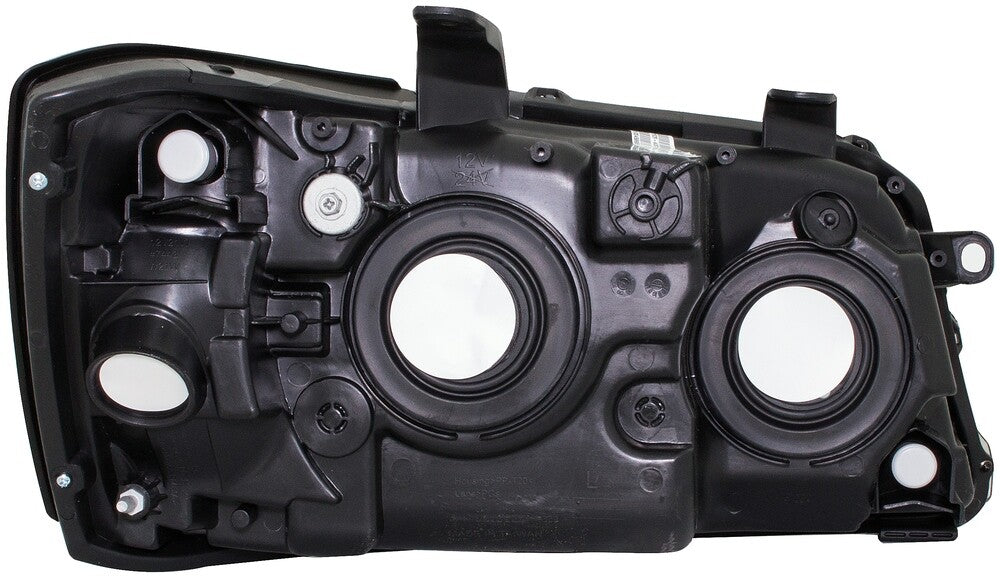 Headlight Assy  Dorman  1592025