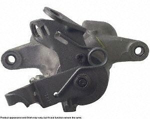 Rr Lft Rebuilt Brake Caliper w/Hwd  Cardone Industries  19-2976
