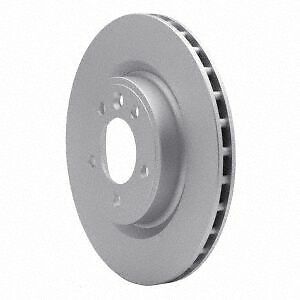 Rr Disc Brake Rotor  DFC  600-11031