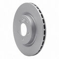 Rr Disc Brake Rotor  DFC  600-11031