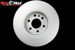PROMAX Premium Geo-Coated Brake Rotor 20-650014