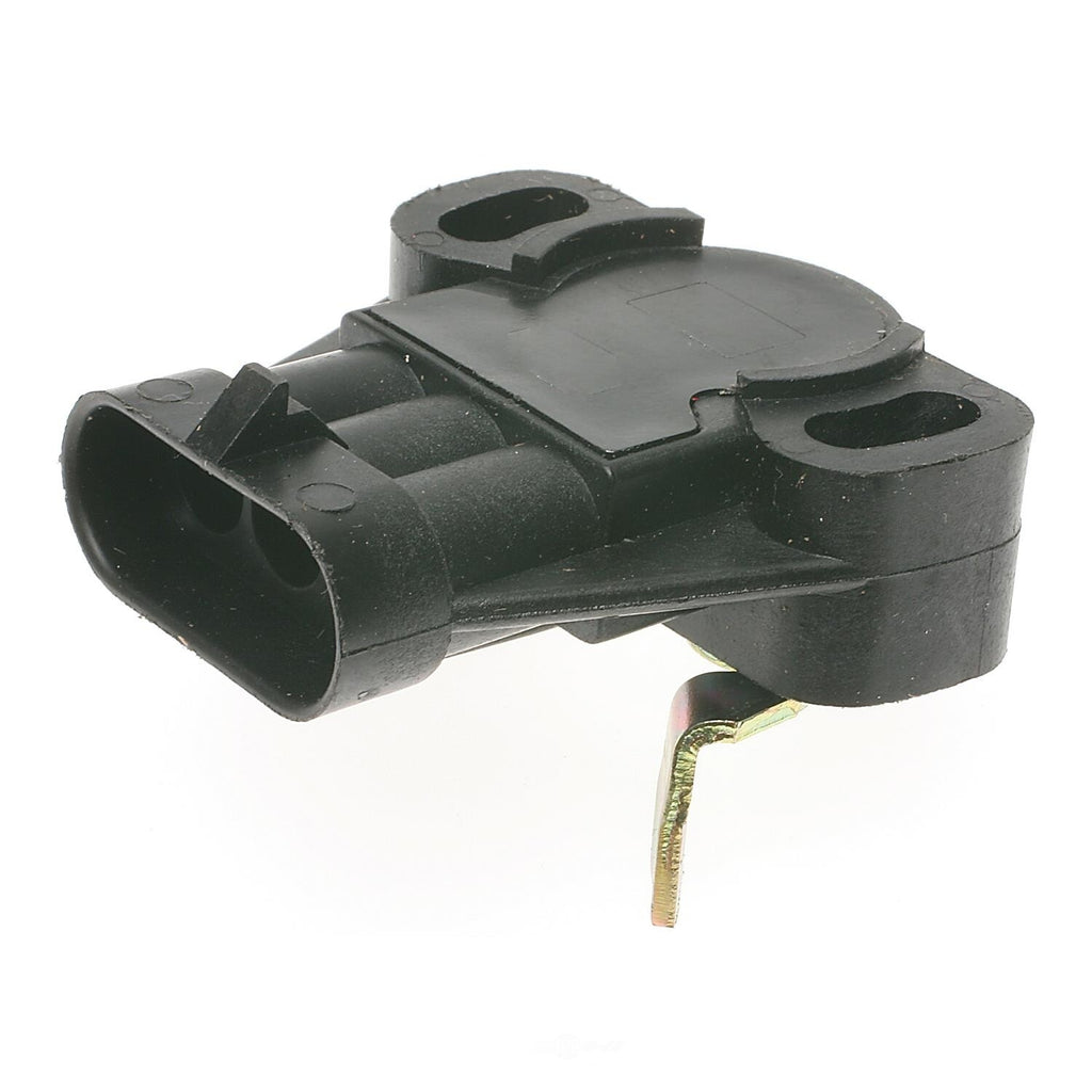 Throttle Position Sensor  Standard Motor Products  TH49