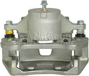 Frt Rt Rebuilt Brake Caliper w/Hwd  NuGeon  99-00878B