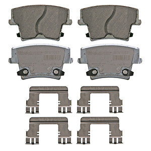 Wagner Premium OEX Ceramic Brake Pad OEX1057