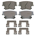 Wagner Premium OEX Ceramic Brake Pad OEX1057