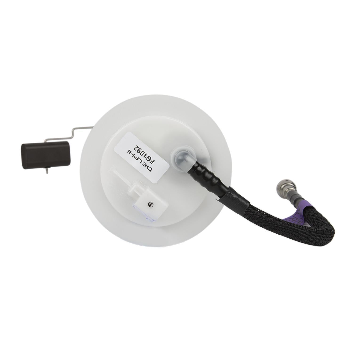 Fuel Pump Module Assy  Delphi  FG1092