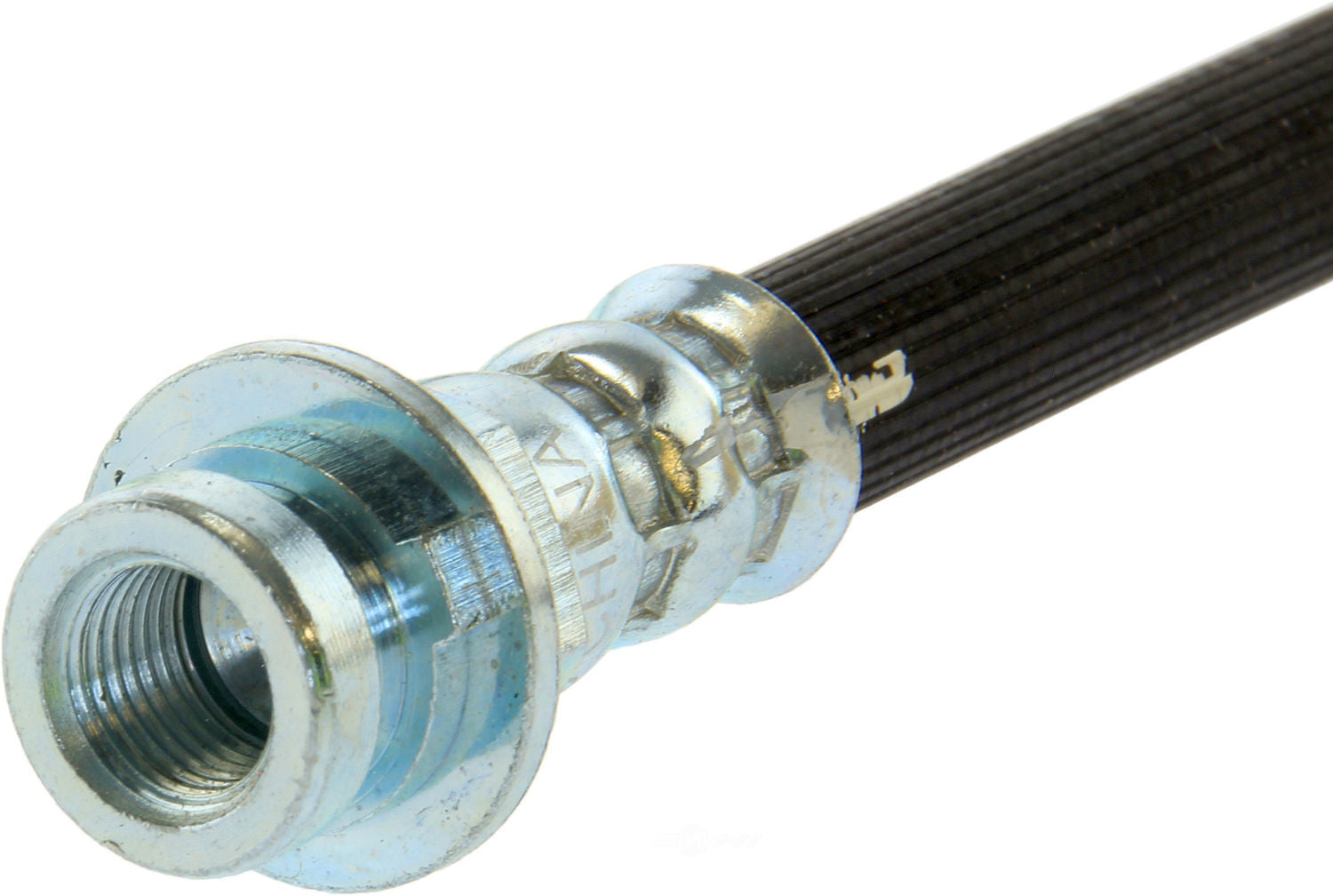 Frt Brake Hose  Centric Parts  150.62044