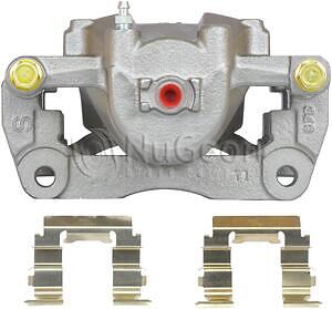 Frt Lft Rebuilt Brake Caliper  Nugeon  99-01417A