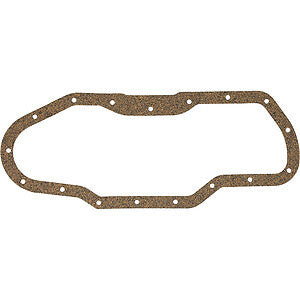 Oil Pan Set  Victor Reinz  10-17115-01