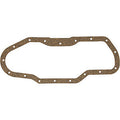 Oil Pan Set  Victor Reinz  10-17115-01