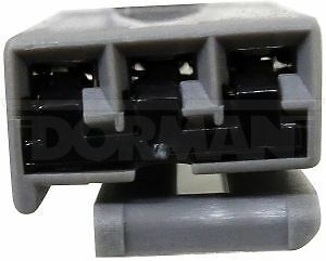 Door Mirror  Dorman  955-324