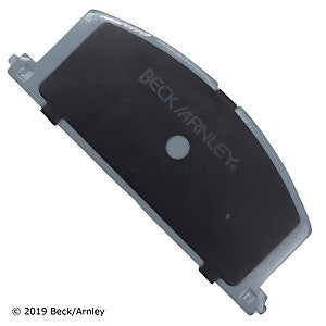 Frt Prem Brake Pads  Beck/Arnley  085-1220