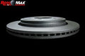 PROMAX Premium Geo-Coated Brake Rotor 20-640013