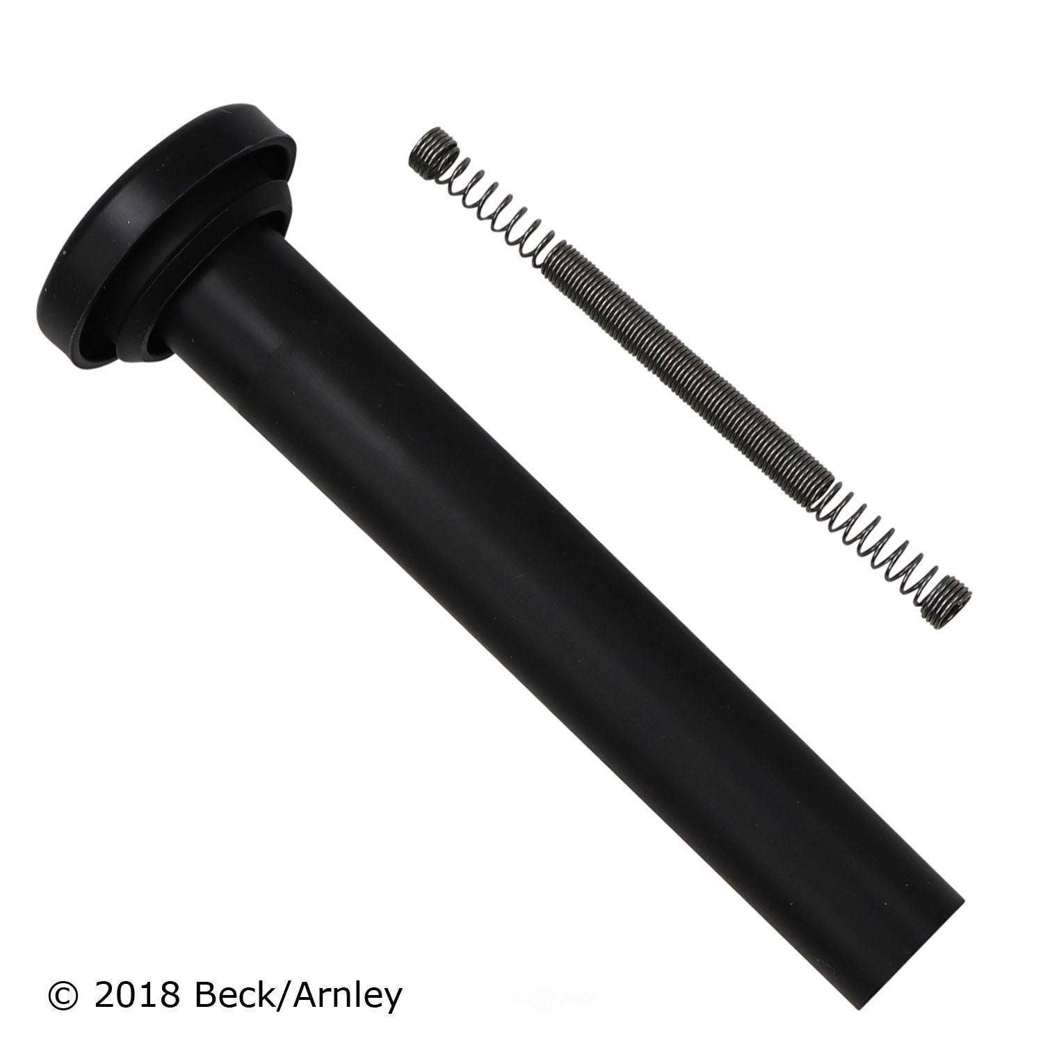 Coil On Spark Plug Boot  Beck/Arnley  175-1030
