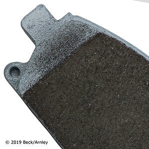 Frt Prem Brake Pads  Beck/Arnley  085-1691