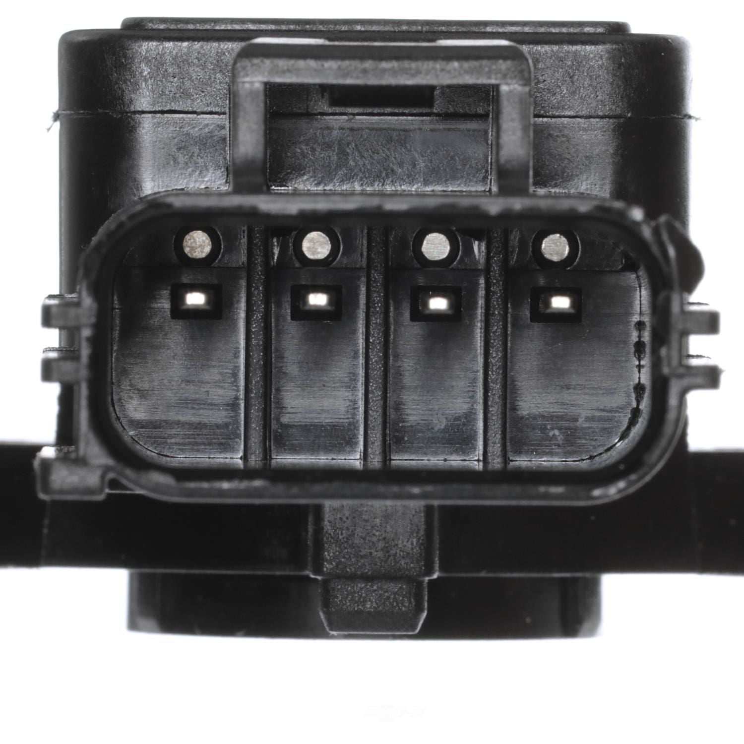 Throttle Position Sensor  Standard Motor Products  TH440