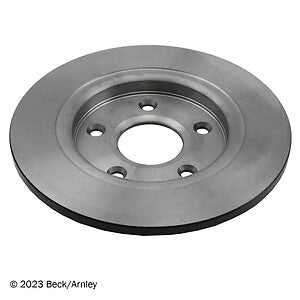 Rr Disc Brake Rotor  Beck/Arnley  083-3427
