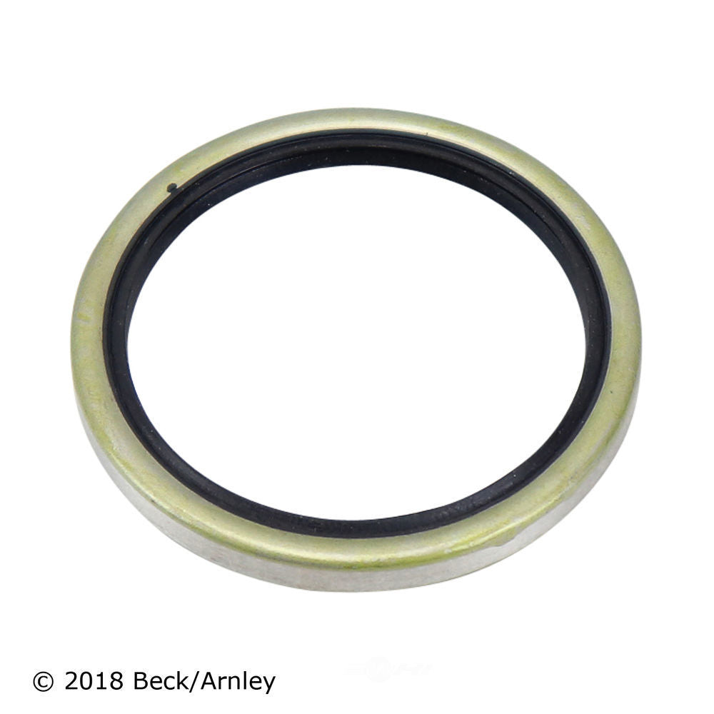 Frt Wheel Seal  Beck/Arnley  052-3197
