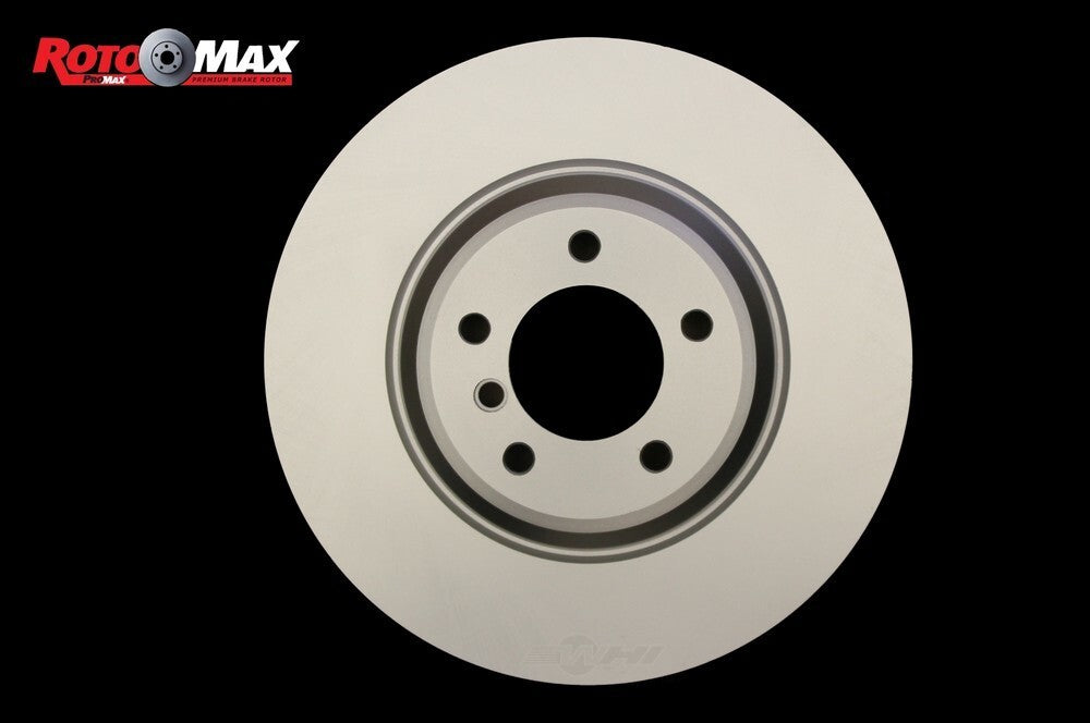 PROMAX Premium Geo-Coated Brake Rotor 20-34386