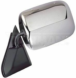 Door Mirror  Dorman  955-1819