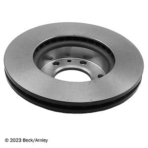 Frt Disc Brake Rotor  Beck/Arnley  083-3411