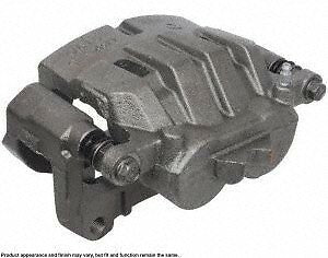 Frt Rt Rebuilt Brake Caliper w/Hwd  Cardone Industries  18B5509