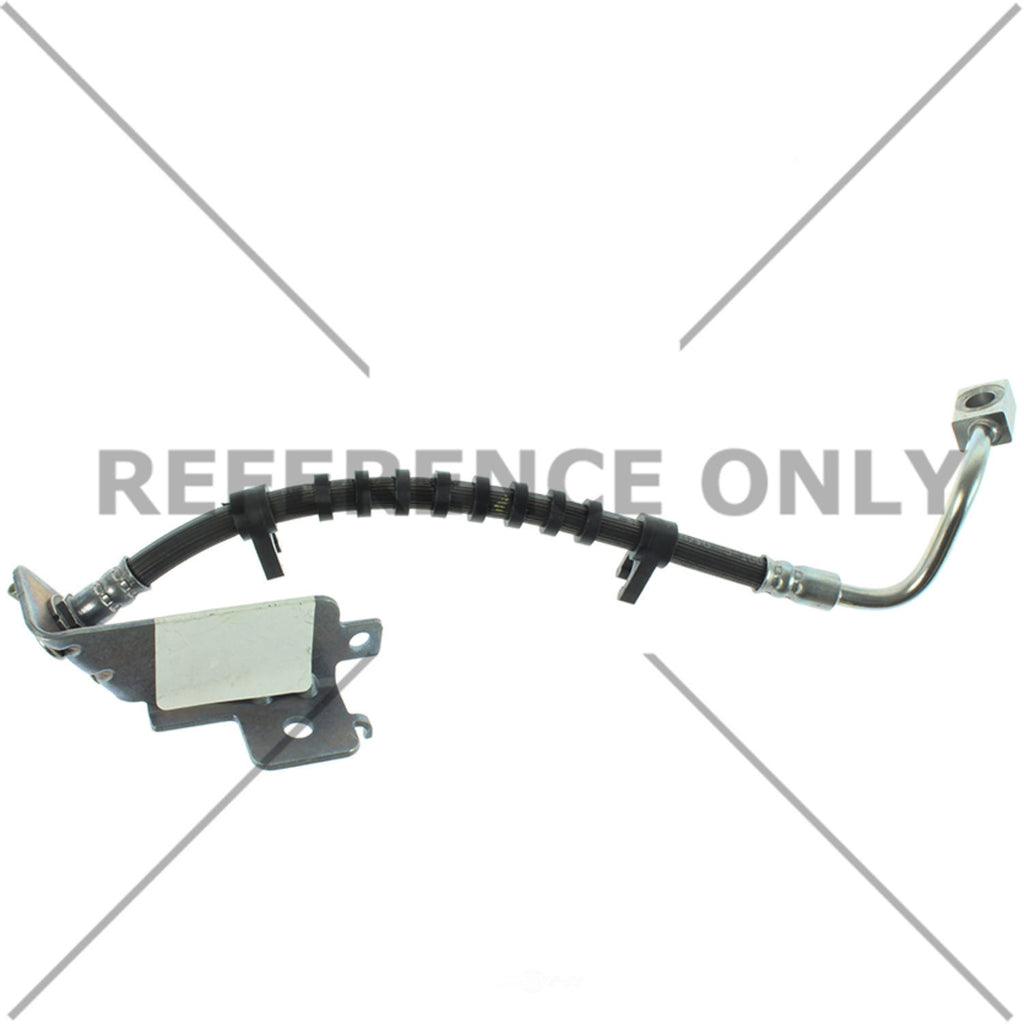 Rr Brake Hose  Centric Parts  150.67417