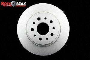 PROMAX Premium Geo-Coated Brake Rotor 20-620001