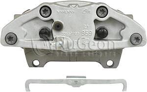 Frt Lft Rebuilt Brake Caliper  Nugeon  99-09333A